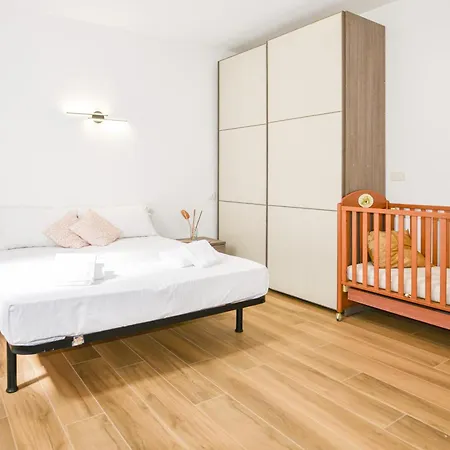 Appartement Innpisarentals - Downtown Experience Flat Pisa