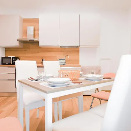 Innpisarentals - Downtown Experience Flat Appartement