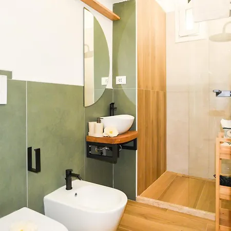 Innpisarentals - Downtown Experience Flat * Pisa