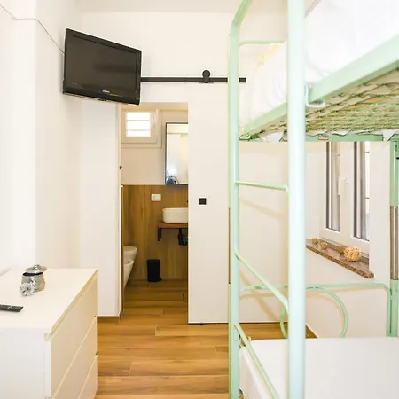Innpisarentals - Downtown Experience Flat Appartement Pisa