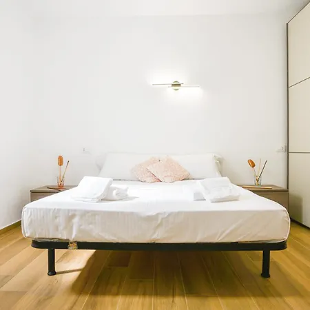 Innpisarentals - Downtown Experience Flat Pisa