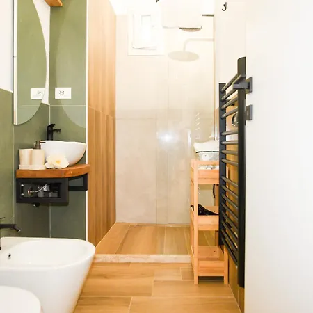 Innpisarentals - Downtown Experience Flat Appartement *